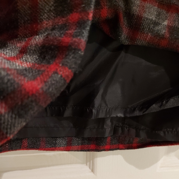 Gap | Plaid Skirt - Picture 7 of 12